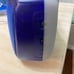 Venturer Compact CD Stereo Cassette Recorder Model CD1282- TESTED HTF Blue