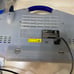 Venturer Compact CD Stereo Cassette Recorder Model CD1282- TESTED HTF Blue