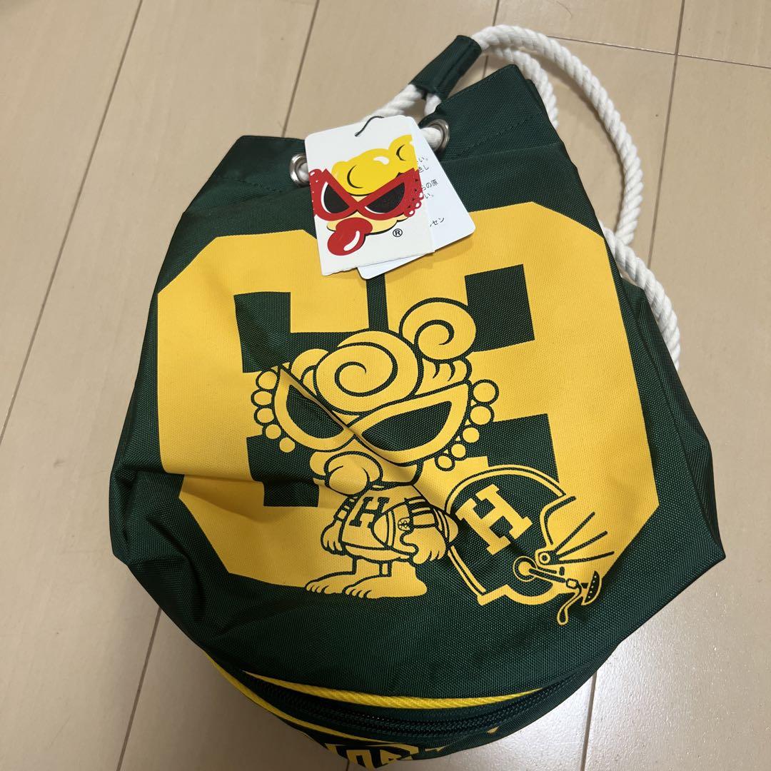 Hysteric Mini Bag