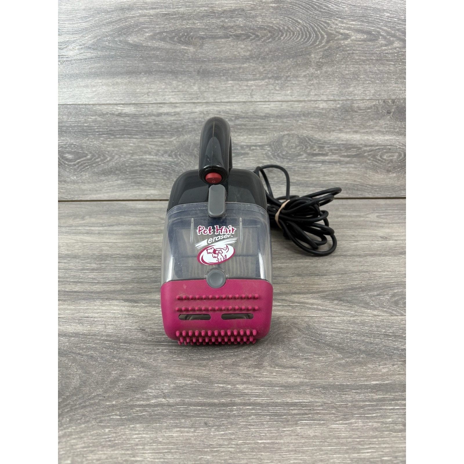 Bissell Pet Hair Eraser Corded Lightweight Handheld Vacuum