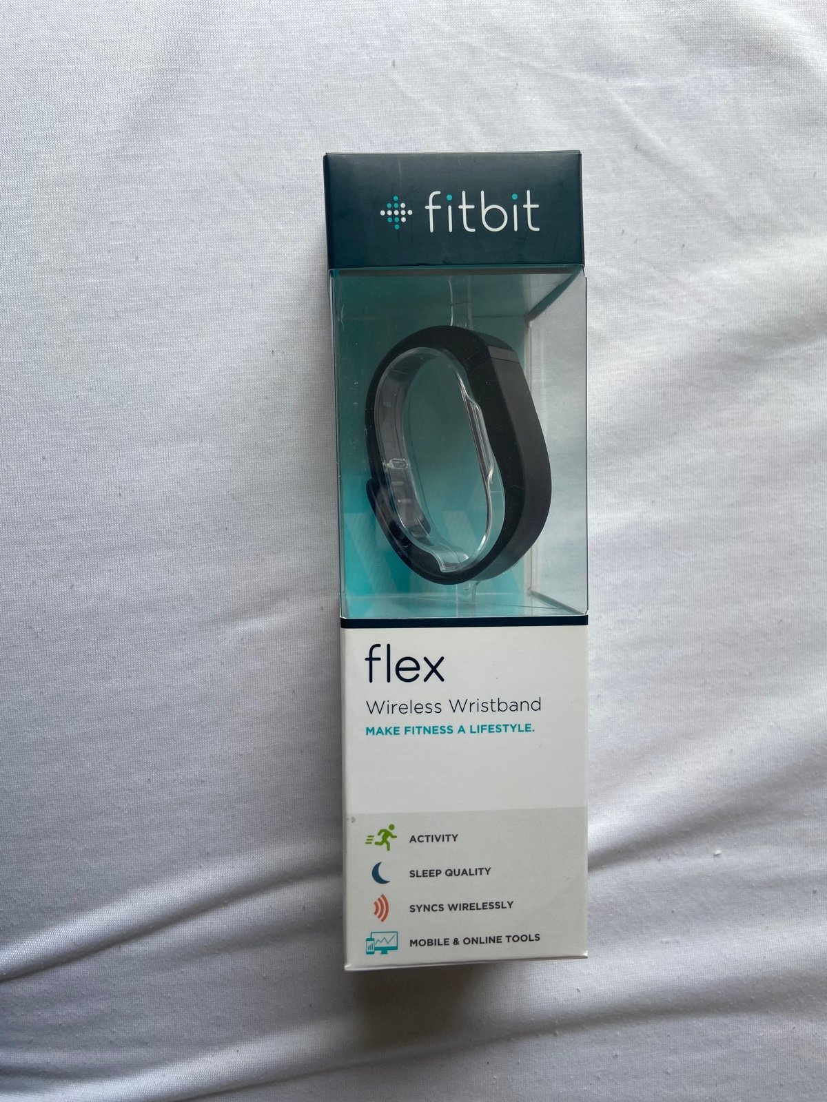 Fitbit Flex Wristband