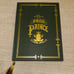 Disney Parks The Frog Prince Journal