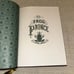 Disney Parks The Frog Prince Journal