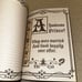 Disney Parks The Frog Prince Journal