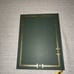 Disney Parks The Frog Prince Journal