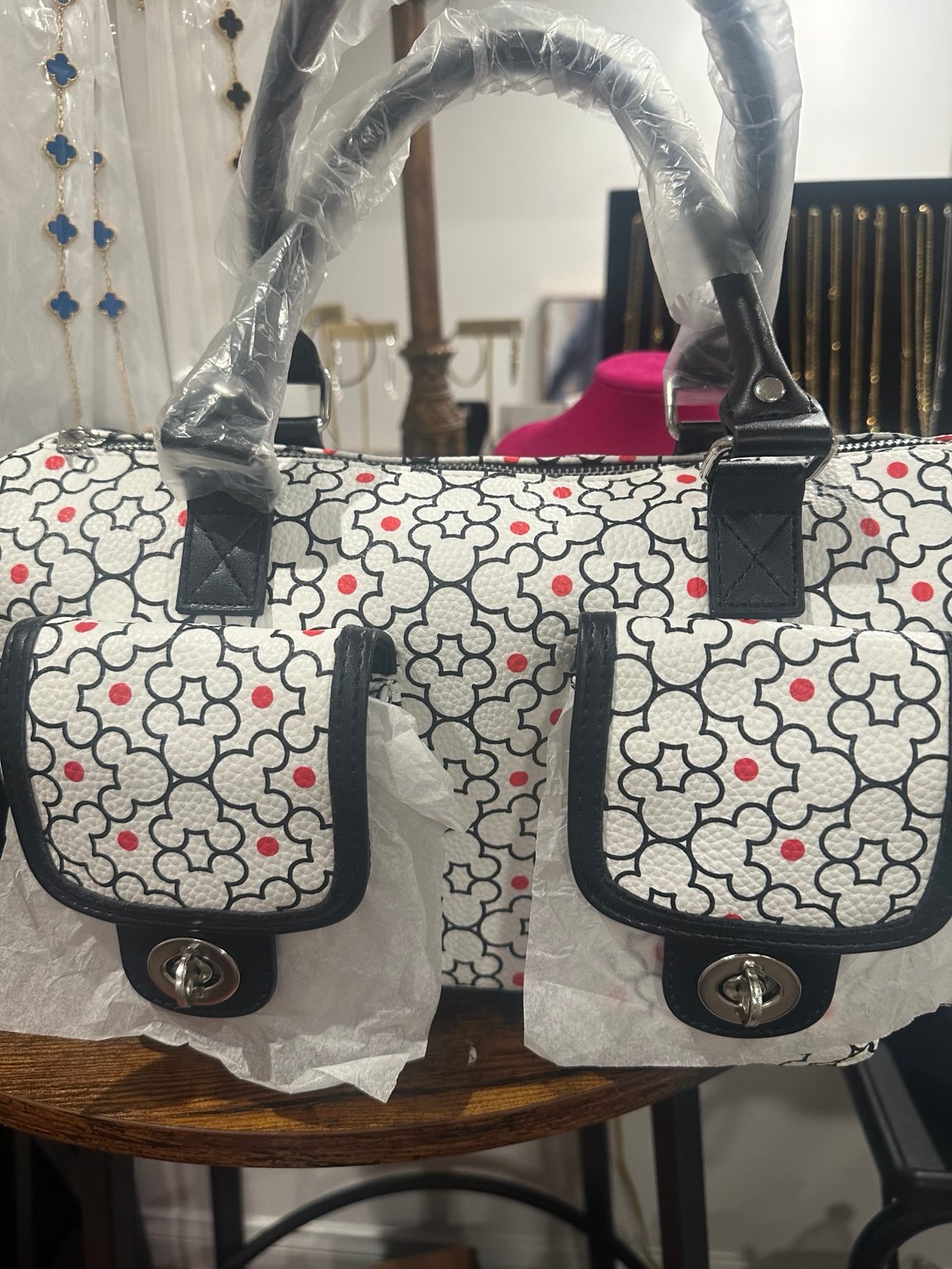 Disney Handbag… Brand New!