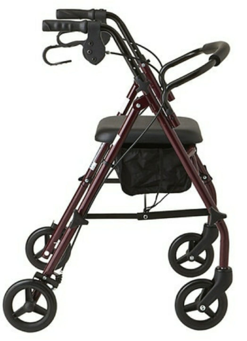 Rotator Rolling Walker