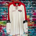 NWT Chase Authentics NASCAR mens polo shirt Dale Earnhardt Jr. #8 XL Budweiser
