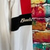 NWT Chase Authentics NASCAR mens polo shirt Dale Earnhardt Jr. #8 XL Budweiser