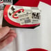NWT Chase Authentics NASCAR mens polo shirt Dale Earnhardt Jr. #8 XL Budweiser