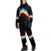 Tipsy Elves Midnight Shredder Snow Suit