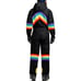 Tipsy Elves Midnight Shredder Snow Suit