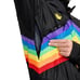 Tipsy Elves Midnight Shredder Snow Suit