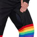 Tipsy Elves Midnight Shredder Snow Suit