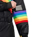 Tipsy Elves Midnight Shredder Snow Suit