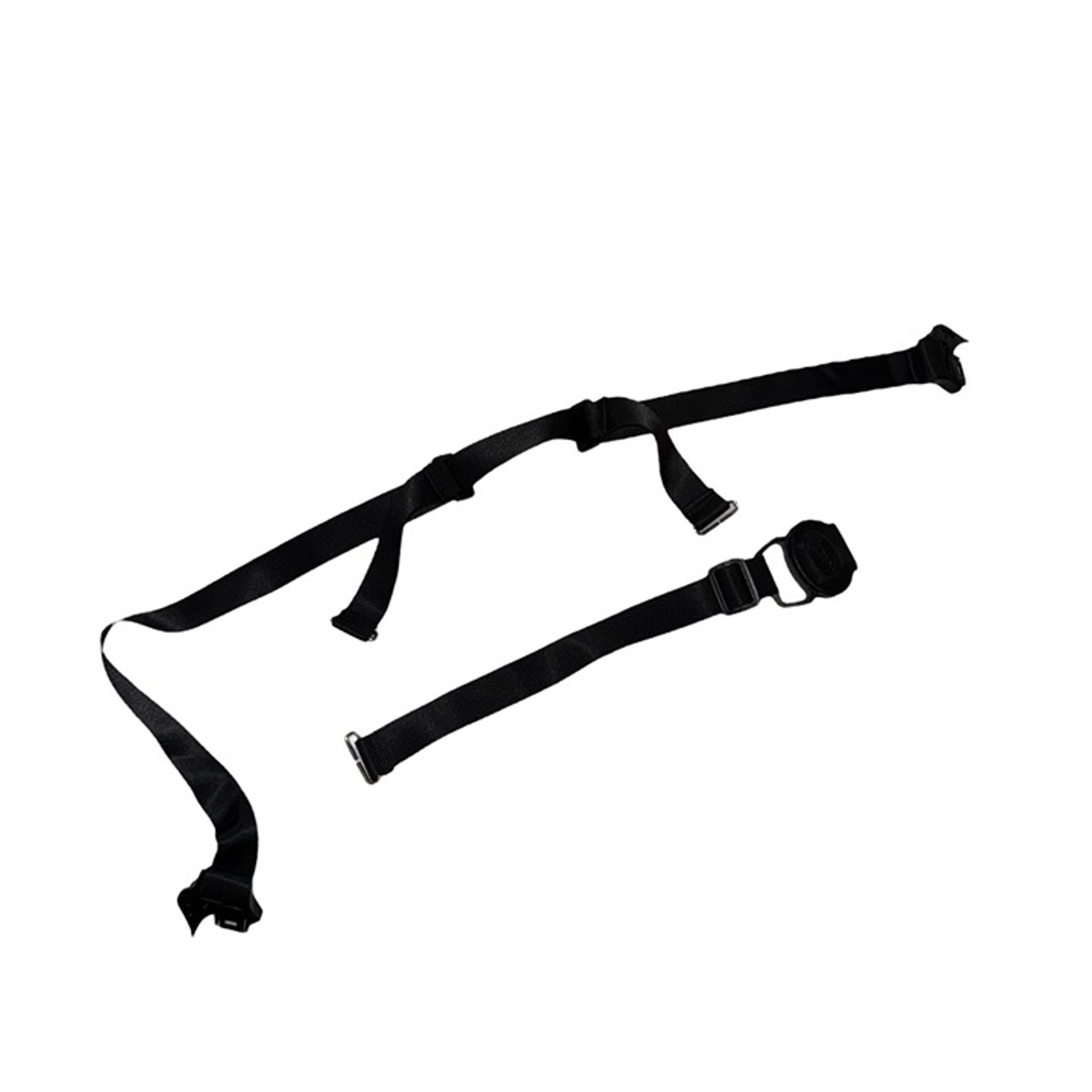 Joovy 8257 Caboose LX Sit Stand Double Tandem Stroller Belt Buckle Replacement