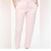 J Crew Linen joggers