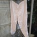 J Crew Linen joggers
