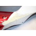 2007 2008 KAWASAKI ZX-6R ZX600P LEFT SIDE FAIRING PANEL M 219