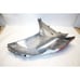 2007 2008 KAWASAKI ZX-6R ZX600P LEFT SIDE FAIRING PANEL M 219