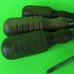 5 Lot Vintage MAC Tools Wood Handled Philips 1 2 Flat Head Screwdriver 1201 H2