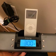 ipod nano mp3 player