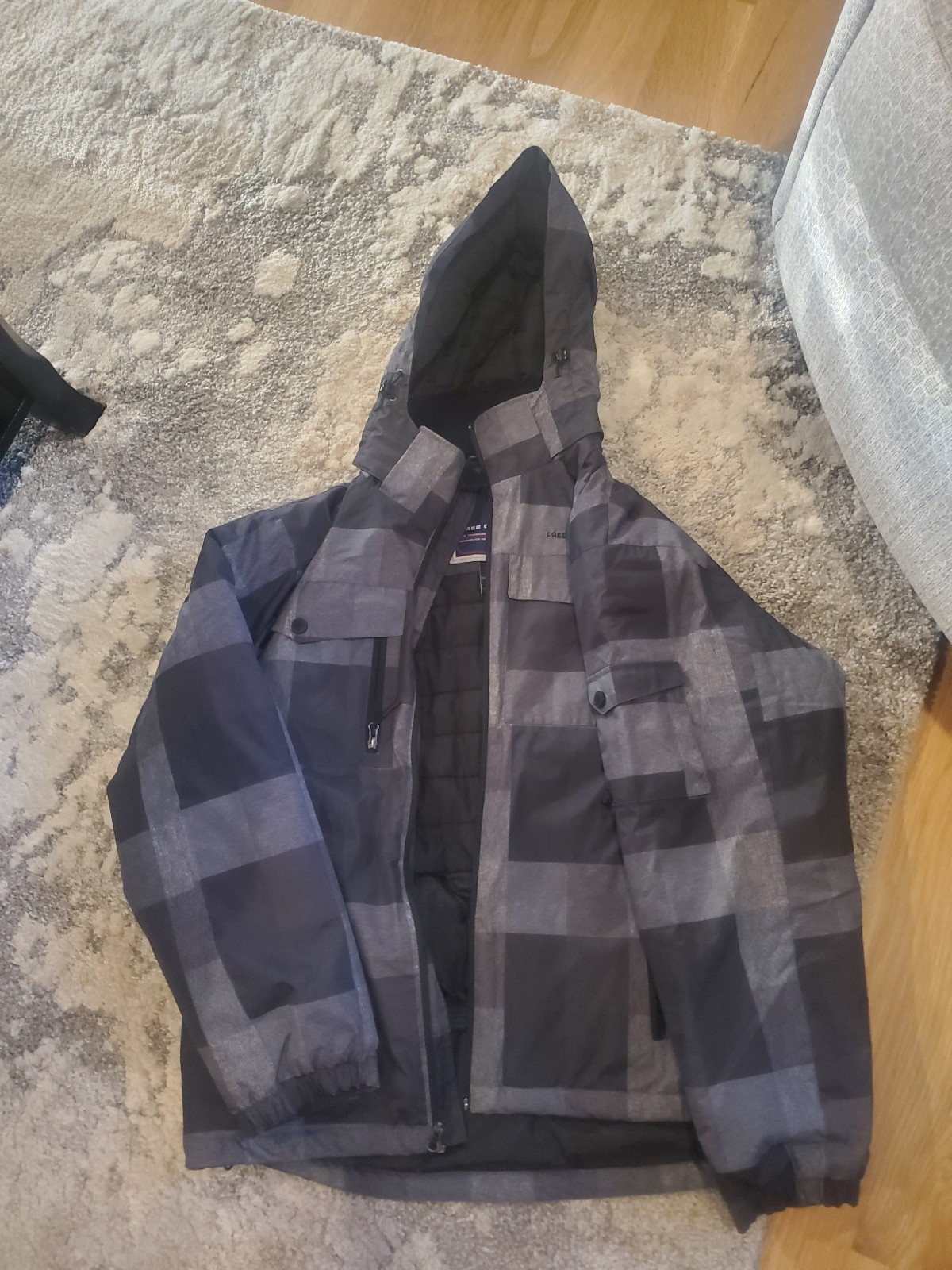 Snowbaord/Ski Jacket