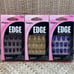 23x press-on and glue-on nails (DG37)