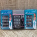23x press-on and glue-on nails (DG37)