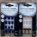 23x press-on and glue-on nails (DG37)
