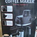 SOWTECH Espresso Machine, Cappuccino Machine with Steam Milk Frother, 3.5 Bar La