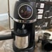 SOWTECH Espresso Machine, Cappuccino Machine with Steam Milk Frother, 3.5 Bar La