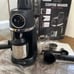 SOWTECH Espresso Machine, Cappuccino Machine with Steam Milk Frother, 3.5 Bar La