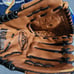 Wilson A2476 12.5 Pro Select Top Grade Leather baseball gloves. RHT