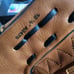 Wilson A2476 12.5 Pro Select Top Grade Leather baseball gloves. RHT