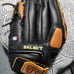 Wilson A2476 12.5 Pro Select Top Grade Leather baseball gloves. RHT