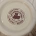 NWT! LONGABERGER Pottery Spice Jars (Cinnamon & Nutmeg)