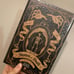 Owlcrate Masters of Death