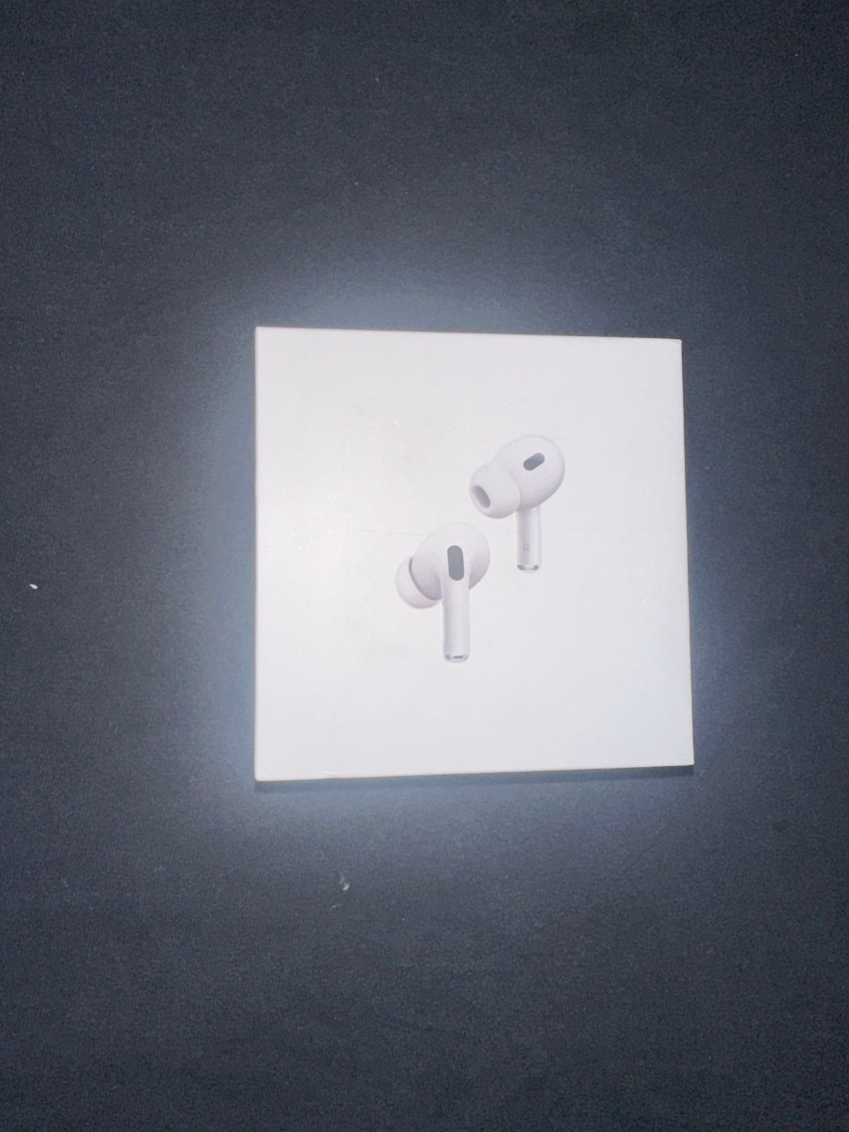 Apple AirPods