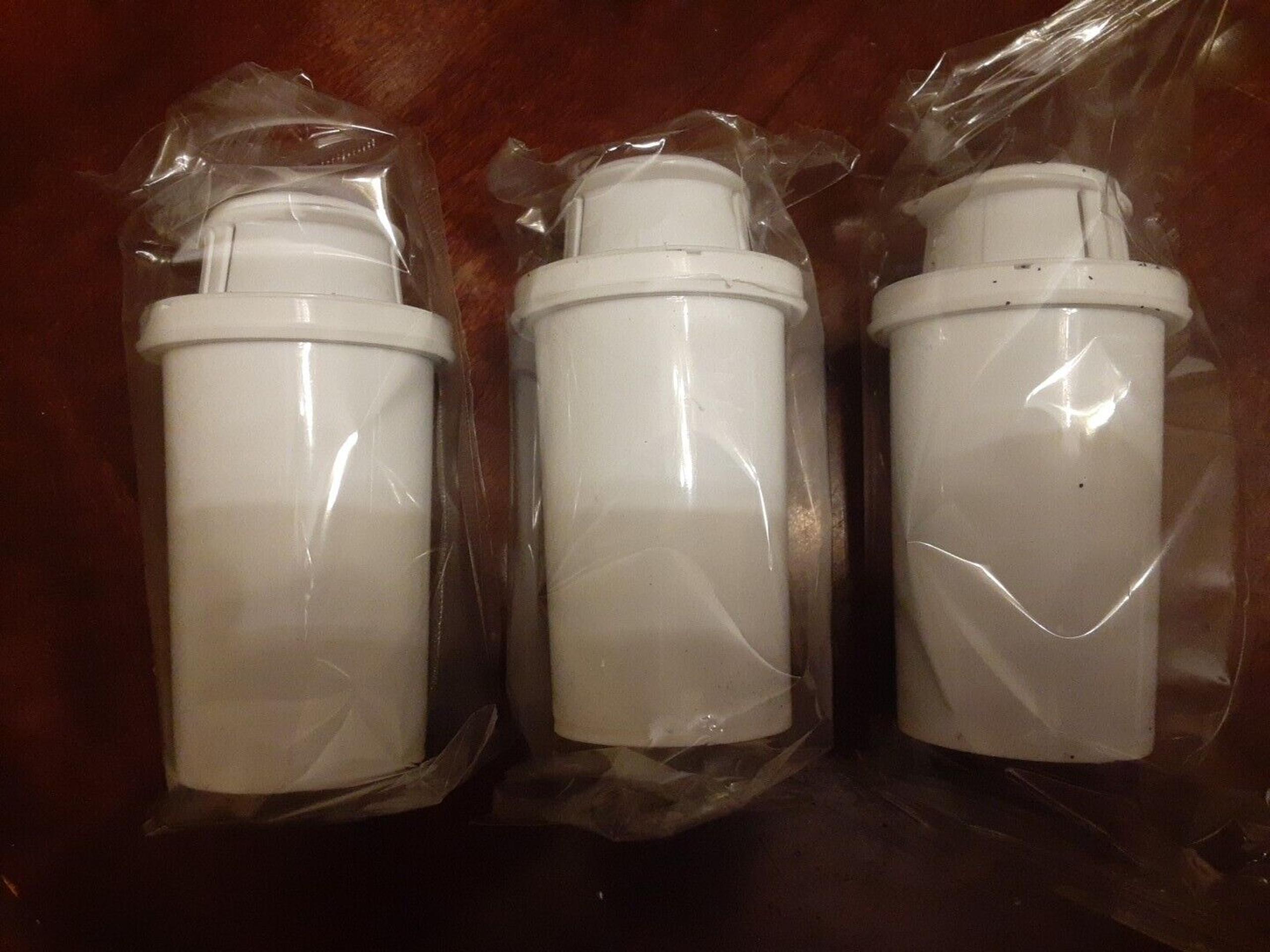 Great Value Replacement Pitcher Filter, Chlorine, Cadmium, Copper, Mercury, Zinc