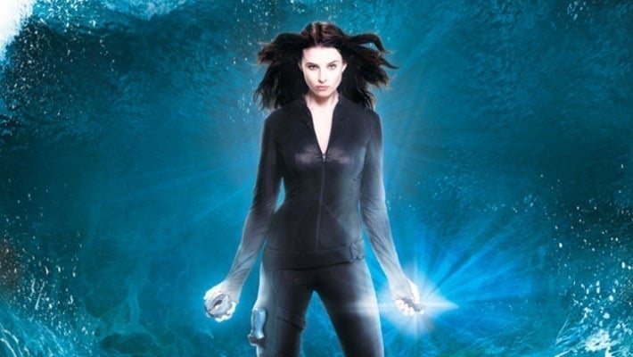 Continuum - Complete Series - detail