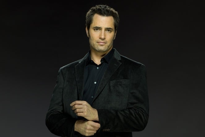 Continuum - Complete Series - detail