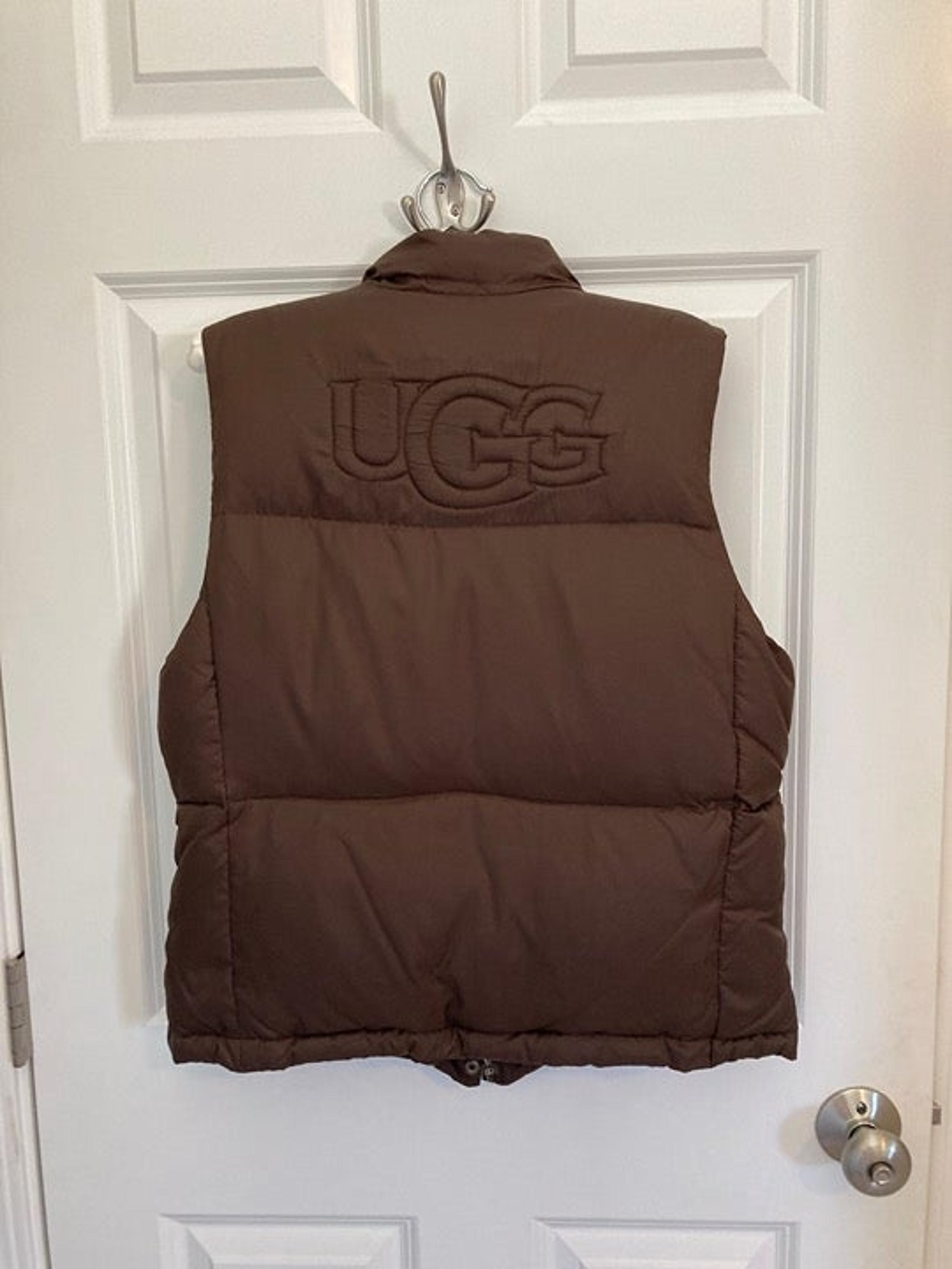 Ugg Australia women’s vest