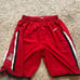Size XL Nike Elite shorts