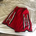 Size XL Nike Elite shorts