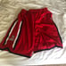 Size XL Nike Elite shorts