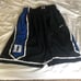 Size XL Nike Elite shorts