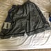 Size XL Nike Elite shorts