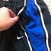 Size XL Nike Elite shorts
