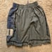 Size XL Nike Elite shorts